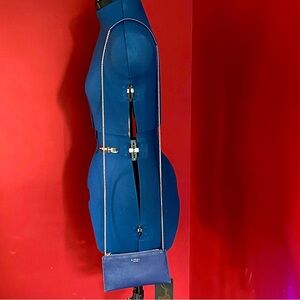 NWT Sorial PopSugar Vegan Mini Crossbody Bag